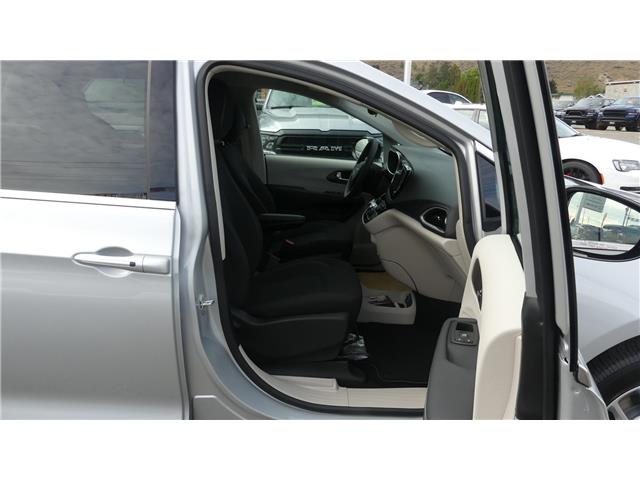 2024 Chrysler Grand Caravan SXT (Stk: TR157) in Kamloops - Image 25 of 27 2024 Chrysler Grand Caravan SXT (Stk: TR157) in Kamloops - Image 25 of 27