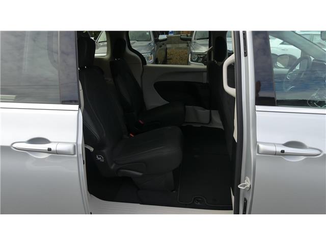 2024 Chrysler Grand Caravan SXT (Stk: TR157) in Kamloops - Image 26 of 27 2024 Chrysler Grand Caravan SXT (Stk: TR157) in Kamloops - Image 26 of 27