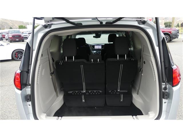 2024 Chrysler Grand Caravan SXT (Stk: TR157) in Kamloops - Image 27 of 27 2024 Chrysler Grand Caravan SXT (Stk: TR157) in Kamloops - Image 27 of 27