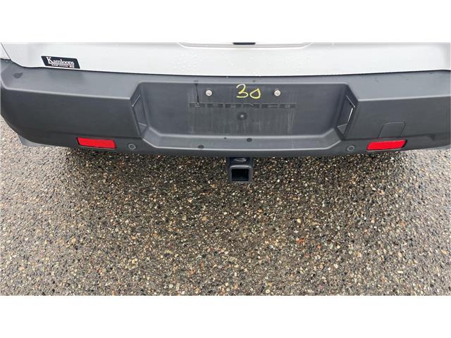 2023 Ford Bronco Sport Badlands (Stk: TR177C) in Kamloops - Image 13 of 24