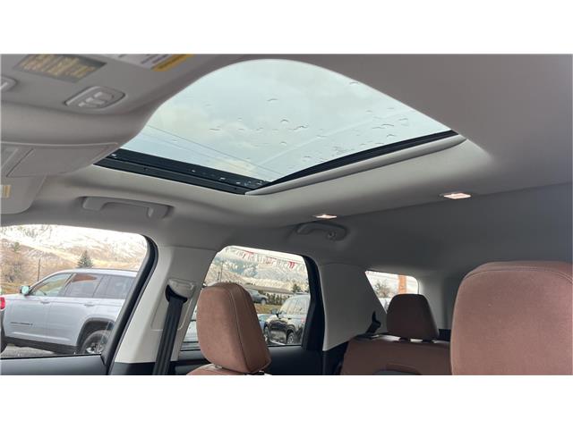 2023 Ford Bronco Sport Badlands (Stk: TR177C) in Kamloops - Image 14 of 24