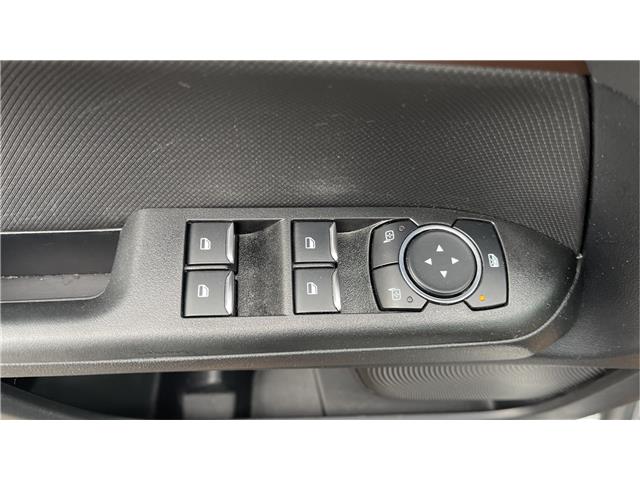 2023 Ford Bronco Sport Badlands (Stk: TR177C) in Kamloops - Image 15 of 24