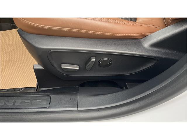 2023 Ford Bronco Sport Badlands (Stk: TR177C) in Kamloops - Image 16 of 24