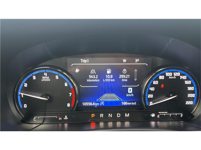 2023 Ford Bronco Sport Badlands (Stk: TR177C) in Kamloops - Image 17 of 24