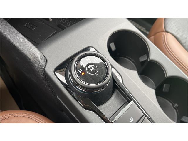 2023 Ford Bronco Sport Badlands (Stk: TR177C) in Kamloops - Image 18 of 24