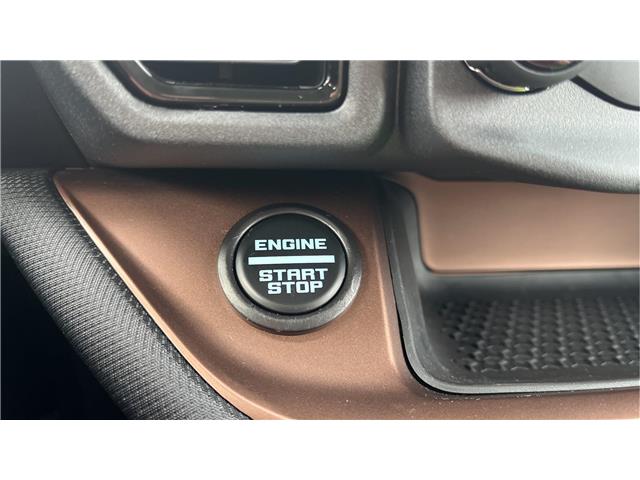 2023 Ford Bronco Sport Badlands (Stk: TR177C) in Kamloops - Image 19 of 24