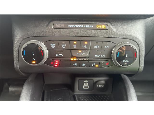 2023 Ford Bronco Sport Badlands (Stk: TR177C) in Kamloops - Image 20 of 24