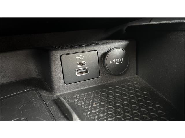 2023 Ford Bronco Sport Badlands (Stk: TR177C) in Kamloops - Image 21 of 24