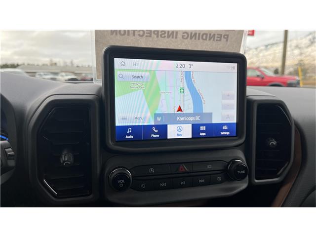 2023 Ford Bronco Sport Badlands (Stk: TR177C) in Kamloops - Image 23 of 24