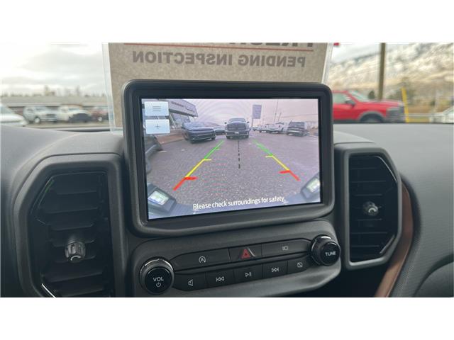 2023 Ford Bronco Sport Badlands (Stk: TR177C) in Kamloops - Image 24 of 24