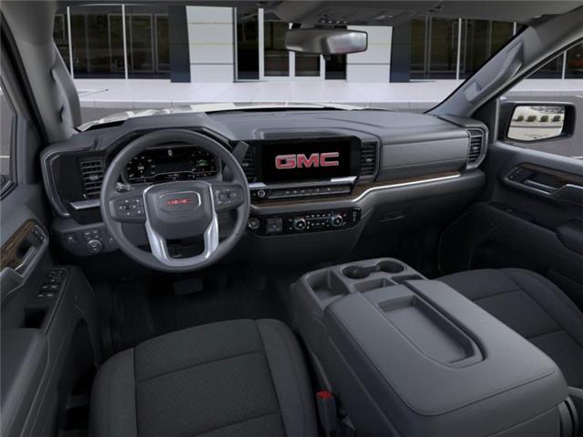 2026 GMC Sierra 1500 Elevation (Stk: 85559) in St. Thomas - Image 15 of 24