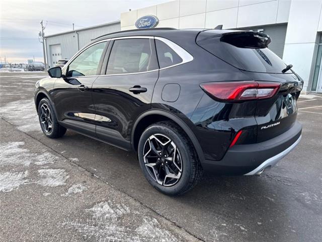 2026 Ford Escape Platinum (Stk: 26026) in Claresholm - Image 3 of 30