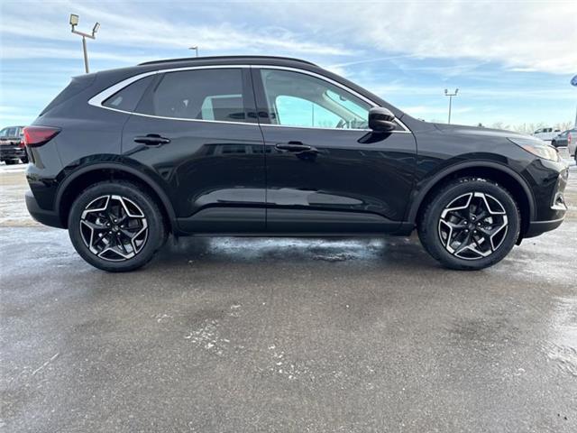 2026 Ford Escape Platinum (Stk: 26026) in Claresholm - Image 6 of 30