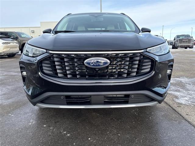2026 Ford Escape Platinum (Stk: 26026) in Claresholm - Image 8 of 30