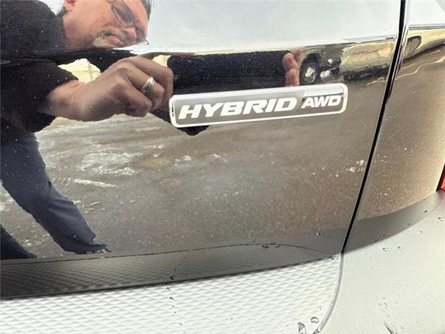 2026 Ford Escape Platinum (Stk: 26026) in Claresholm - Image 9 of 30