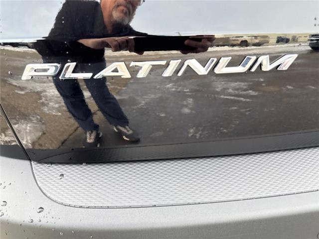 2026 Ford Escape Platinum (Stk: 26026) in Claresholm - Image 11 of 30