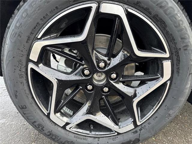 2026 Ford Escape Platinum (Stk: 26026) in Claresholm - Image 12 of 30