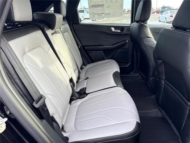 2026 Ford Escape Platinum (Stk: 26026) in Claresholm - Image 13 of 30