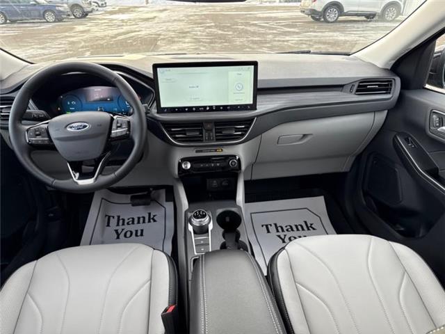 2026 Ford Escape Platinum (Stk: 26026) in Claresholm - Image 15 of 30