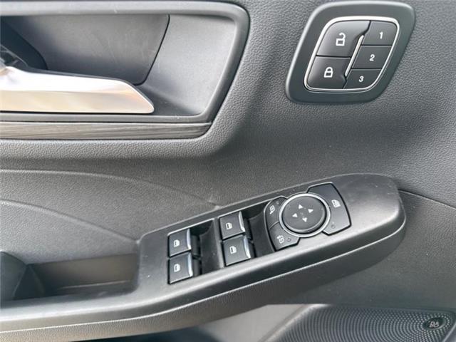 2026 Ford Escape Platinum (Stk: 26026) in Claresholm - Image 18 of 30