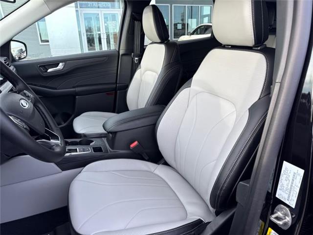 2026 Ford Escape Platinum (Stk: 26026) in Claresholm - Image 20 of 30