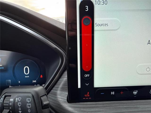 2026 Ford Escape Platinum (Stk: 26026) in Claresholm - Image 24 of 30