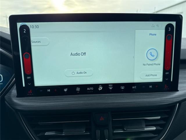2026 Ford Escape Platinum (Stk: 26026) in Claresholm - Image 25 of 30