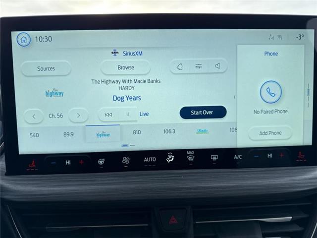 2026 Ford Escape Platinum (Stk: 26026) in Claresholm - Image 26 of 30