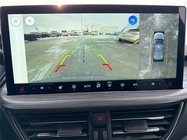 2026 Ford Escape Platinum (Stk: 26026) in Claresholm - Image 27 of 30