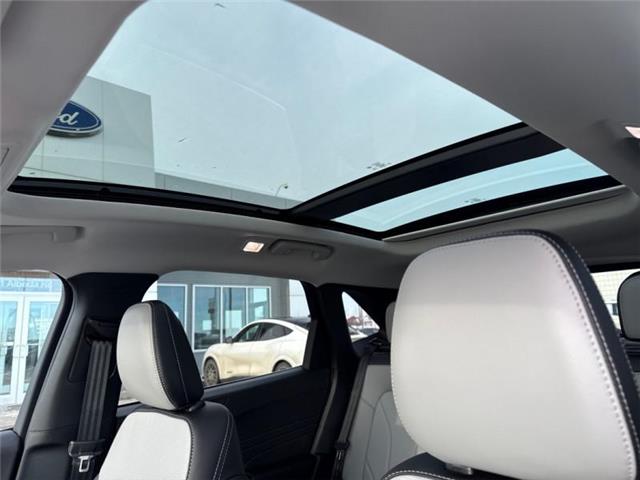 2026 Ford Escape Platinum (Stk: 26026) in Claresholm - Image 29 of 30