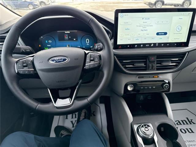2026 Ford Escape Platinum (Stk: 26026) in Claresholm - Image 30 of 30