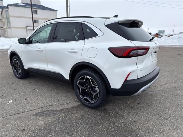 2026 Ford Escape Platinum (Stk: 26025) in Claresholm - Image 3 of 25