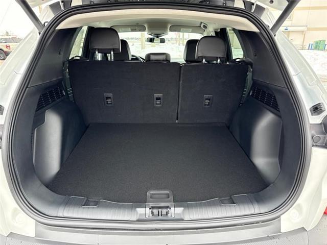 2026 Ford Escape Platinum (Stk: 26025) in Claresholm - Image 9 of 25