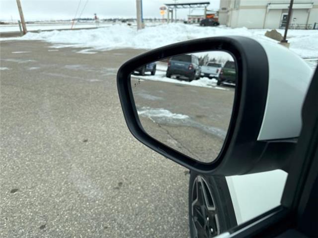 2026 Ford Escape Platinum (Stk: 26025) in Claresholm - Image 12 of 25