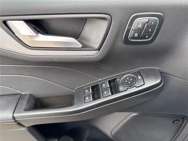 2026 Ford Escape Platinum (Stk: 26025) in Claresholm - Image 13 of 25