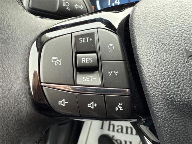 2026 Ford Escape Platinum (Stk: 26025) in Claresholm - Image 17 of 25