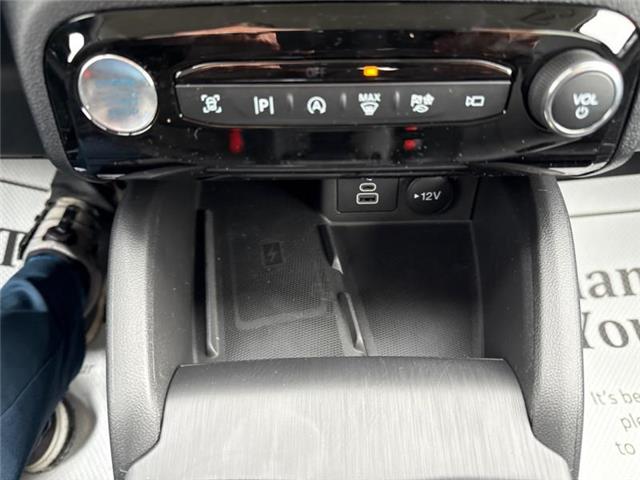 2026 Ford Escape Platinum (Stk: 26025) in Claresholm - Image 21 of 25