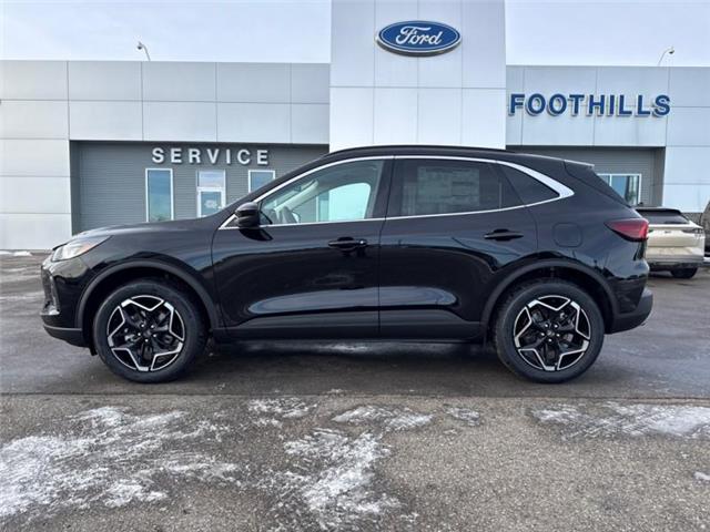 2026 Ford Escape Platinum (Stk: 26026) in High River - Image 2 of 30