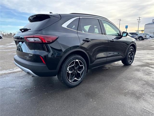 2026 Ford Escape Platinum (Stk: 26026) in High River - Image 5 of 30