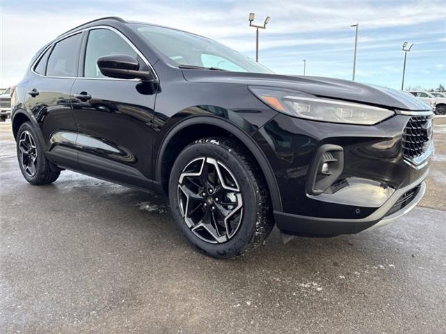2026 Ford Escape Platinum (Stk: 26026) in High River - Image 7 of 30
