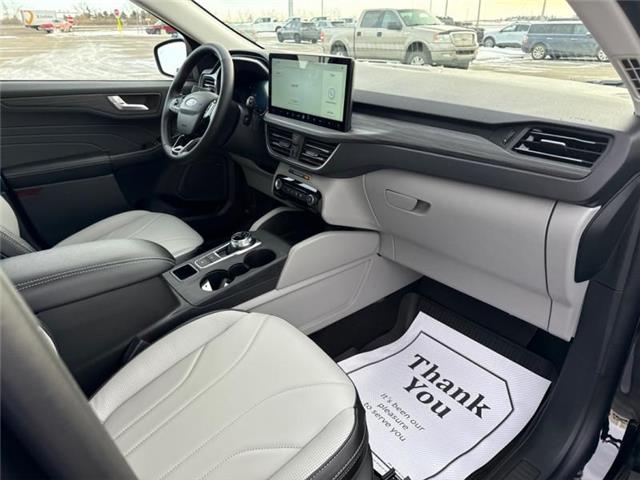 2026 Ford Escape Platinum (Stk: 26026) in High River - Image 14 of 30