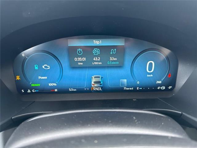 2026 Ford Escape Platinum (Stk: 26026) in High River - Image 21 of 30