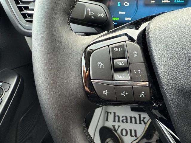 2026 Ford Escape Platinum (Stk: 26026) in High River - Image 22 of 30