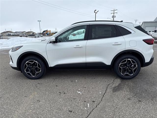 2026 Ford Escape Platinum (Stk: 26025) in High River - Image 2 of 25