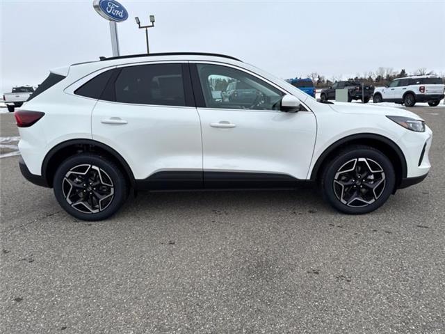 2026 Ford Escape Platinum (Stk: 26025) in High River - Image 6 of 25