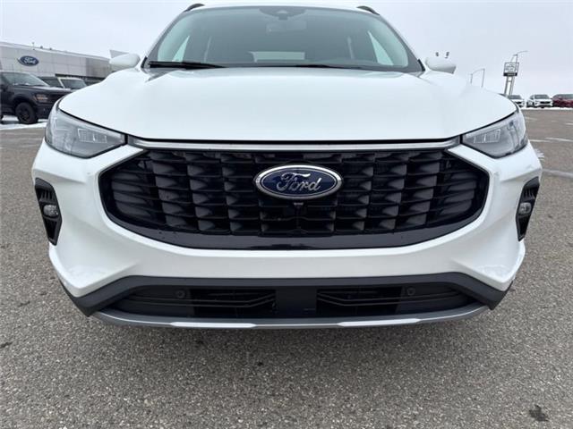 2026 Ford Escape Platinum (Stk: 26025) in High River - Image 8 of 25
