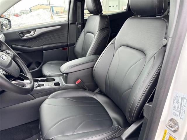 2026 Ford Escape Platinum (Stk: 26025) in High River - Image 14 of 25