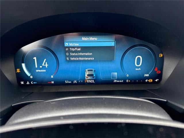 2026 Ford Escape Platinum (Stk: 26025) in High River - Image 16 of 25