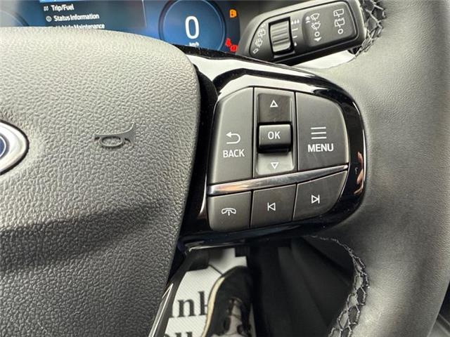 2026 Ford Escape Platinum (Stk: 26025) in High River - Image 18 of 25
