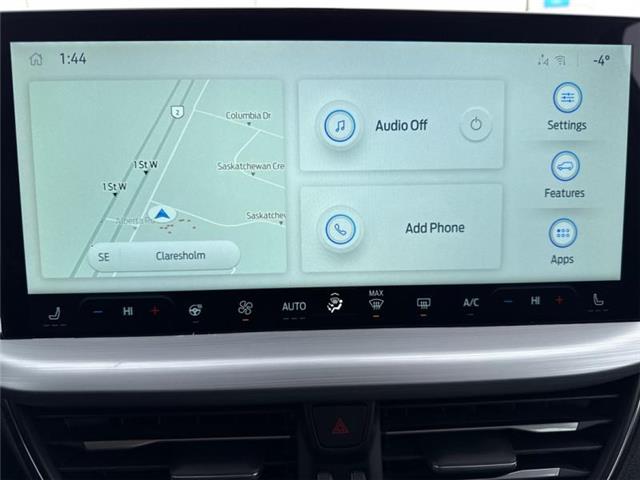 2026 Ford Escape Platinum (Stk: 26025) in High River - Image 19 of 25